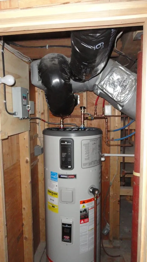 Slide of Wood E Lewis Electrician