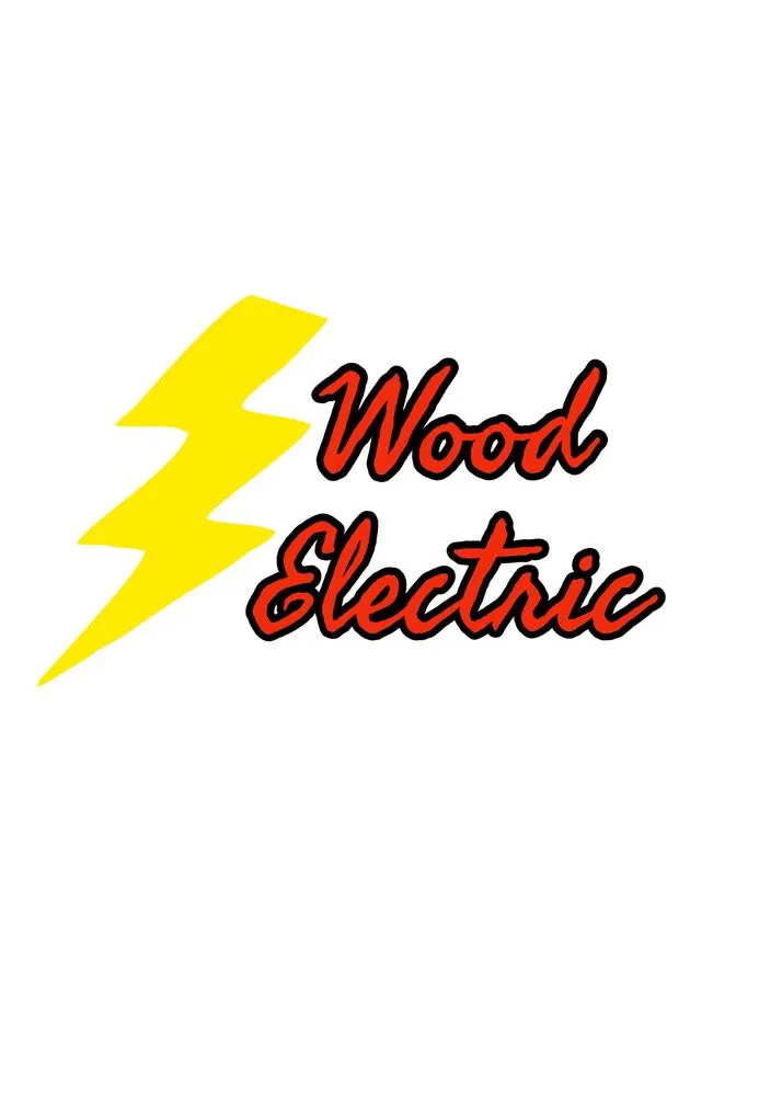 Slide of Wood Electric