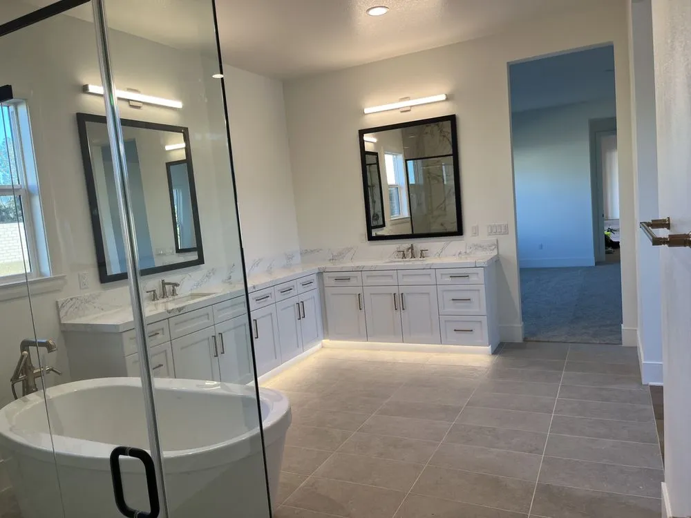 Slide of Wood Electric