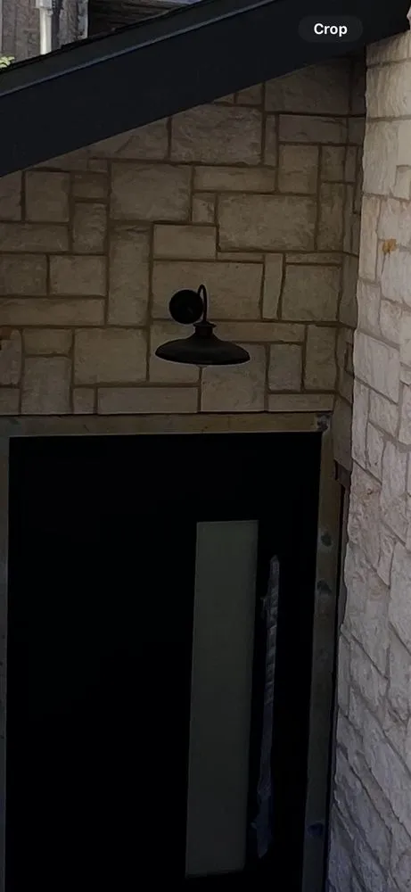 Slide of Wood Electric