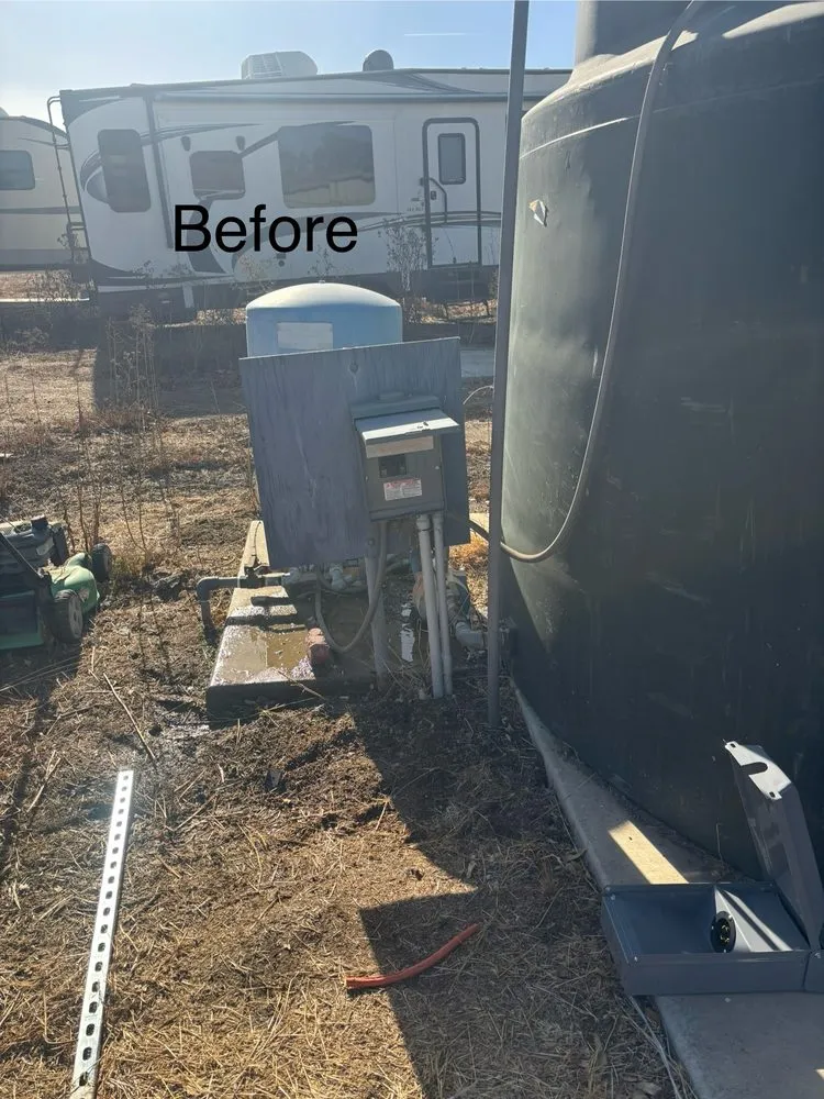 Slide of Wood Electric