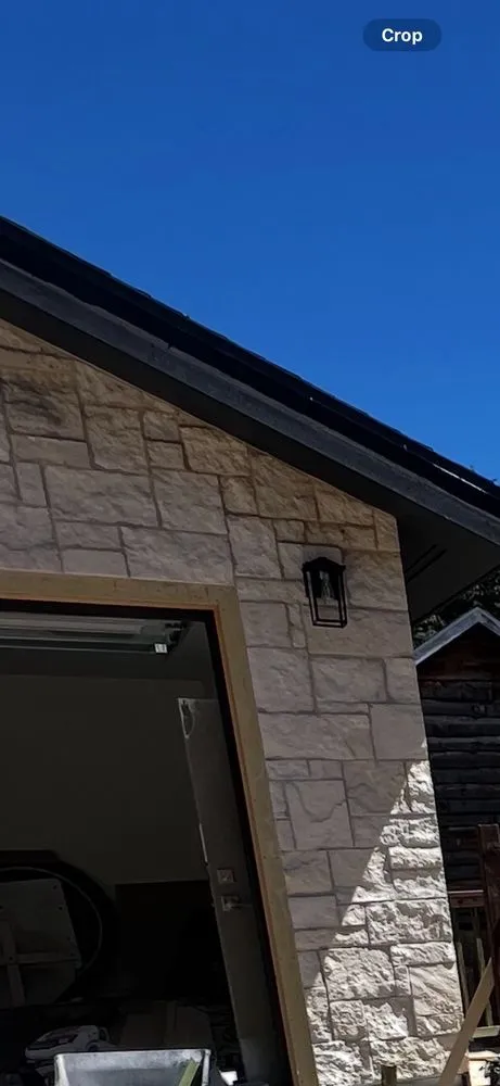 Slide of Wood Electric