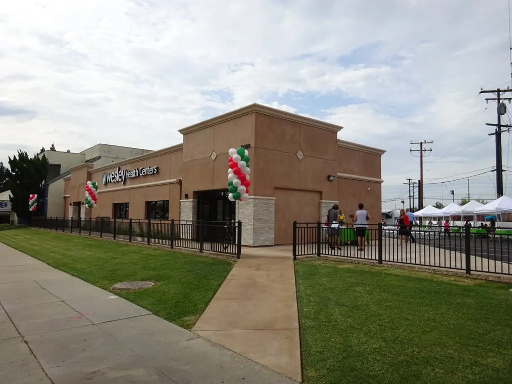 Slide of Wood Electric