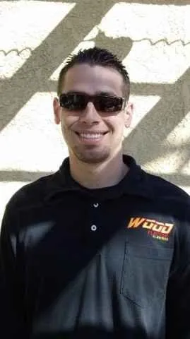 Slide of Wood Electric