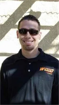 Slide of Wood Electric