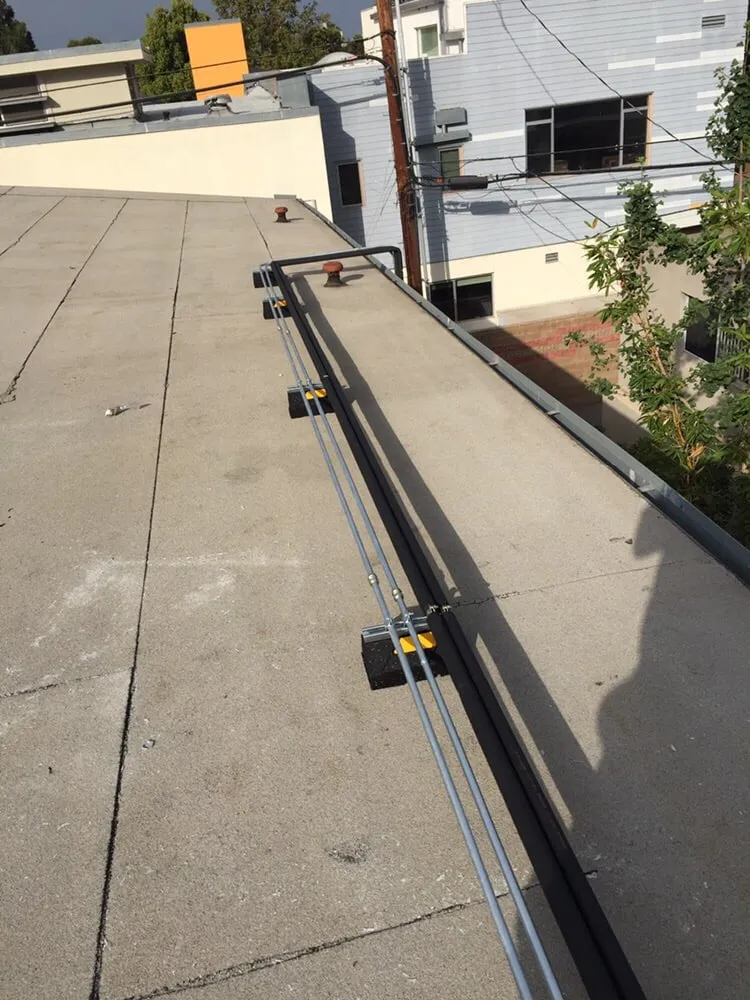 Slide of Wood Electric