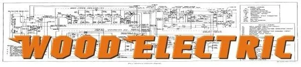 Slide of Wood Electric