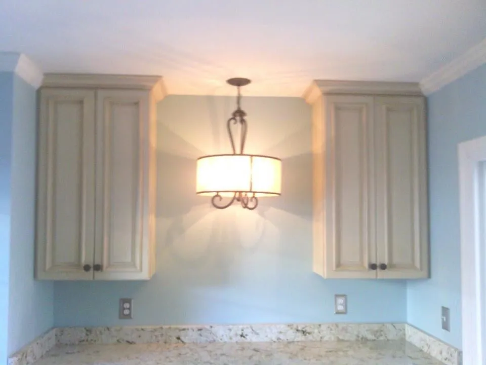 Slide of Wood Electric