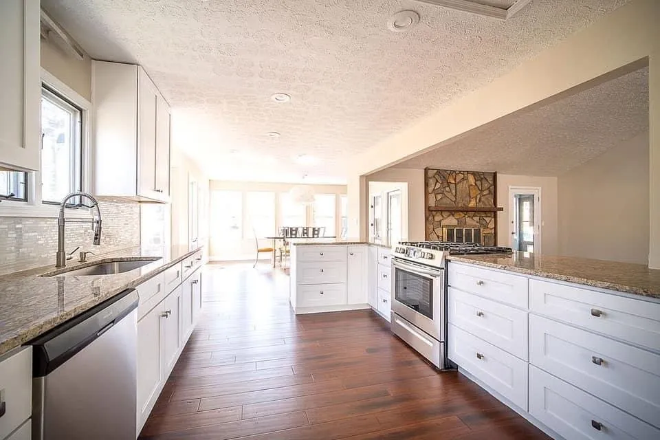 Slide of Wood Electrical & Home Renovation Services