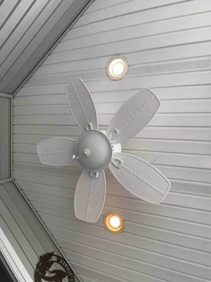 Slide of Wood Electrical & Home Renovation Services