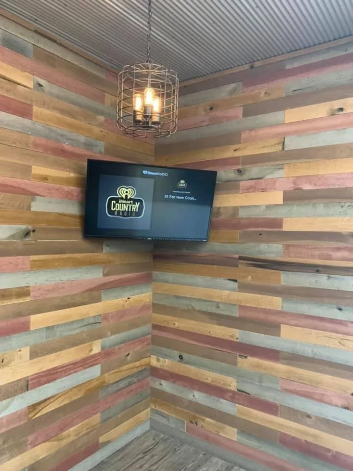 Slide of Wood Electrical & Home Renovation Services