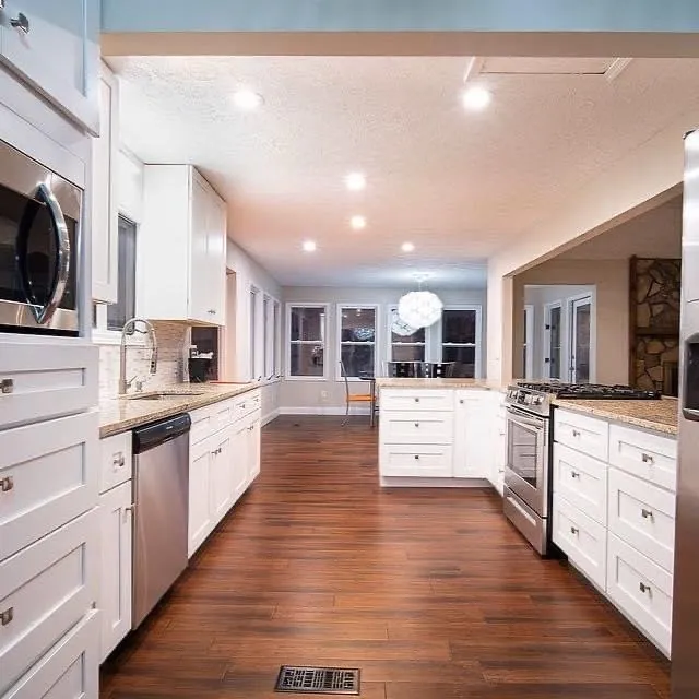 Slide of Wood Electrical & Home Renovation Services