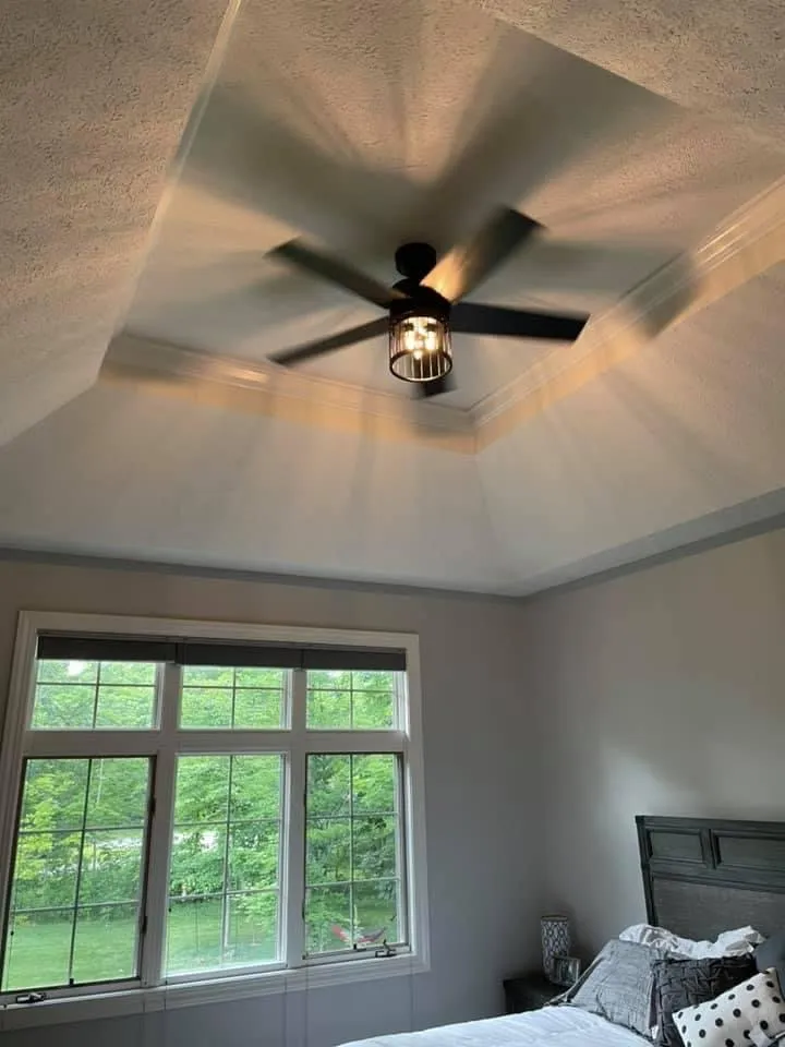 Slide of Wood Electrical & Home Renovation Services