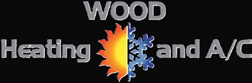 Slide of Wood Heating & A/C