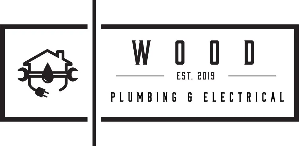 Slide of Wood Plumbing & Electrical