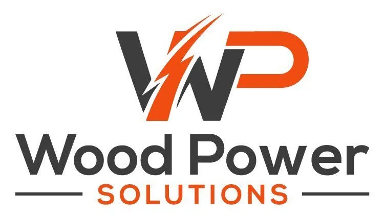 Slide of Wood Power Solutions