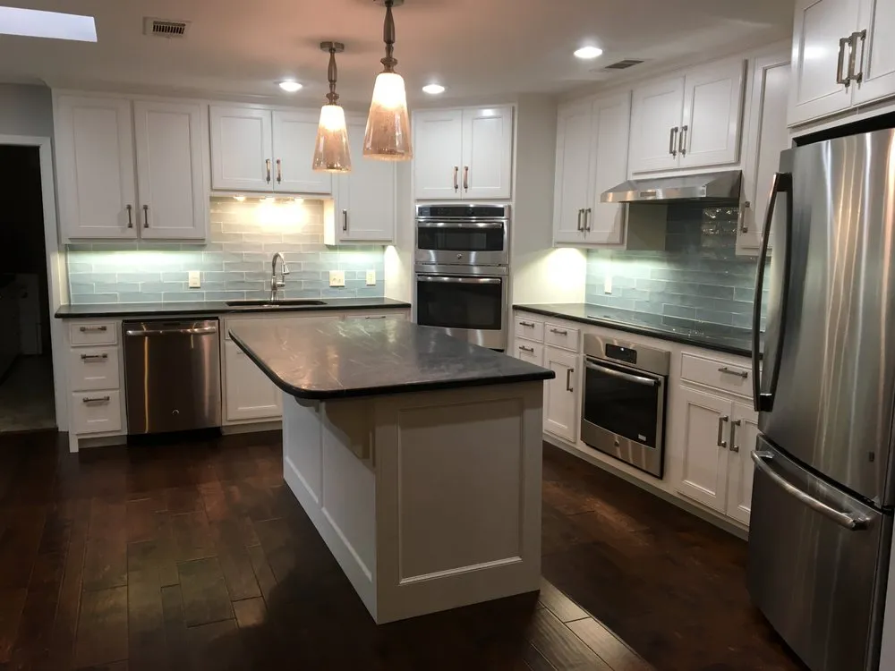 Slide of Woodall Construction Services