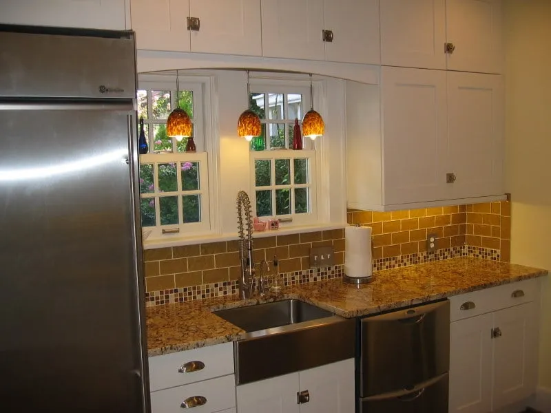 Slide of Woodall Construction Services