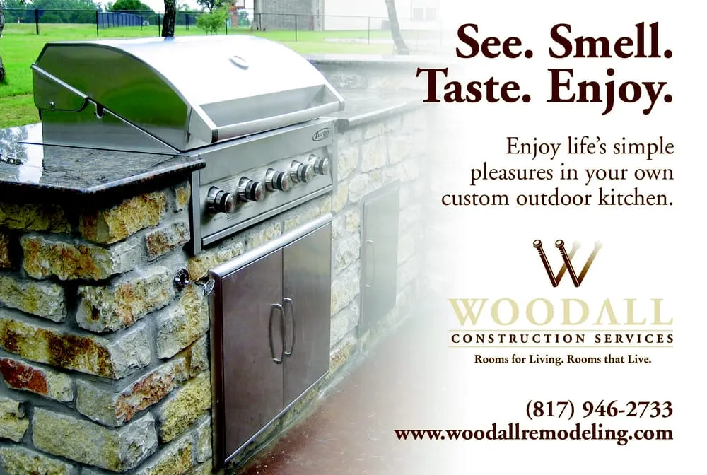 Slide of Woodall Construction Services