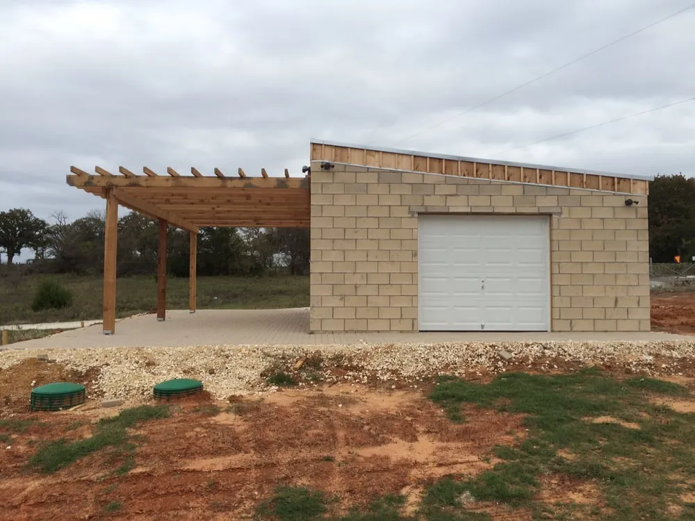 Slide of Woodall Construction Services