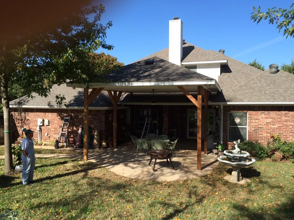 Slide of Woodall Construction Services