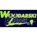 Certified electrician providing wiring installation in North Lawrence, OH - Woodarski Electric