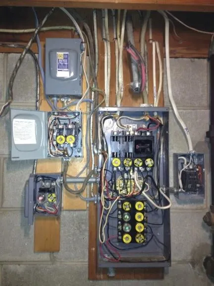 Trusted outlet and switch repair experts serving North Lawrence, OH - Woodarski Electric