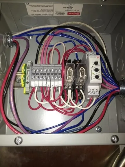 Professional electrician providing electrical repair in North Lawrence, OH - Woodarski Electric