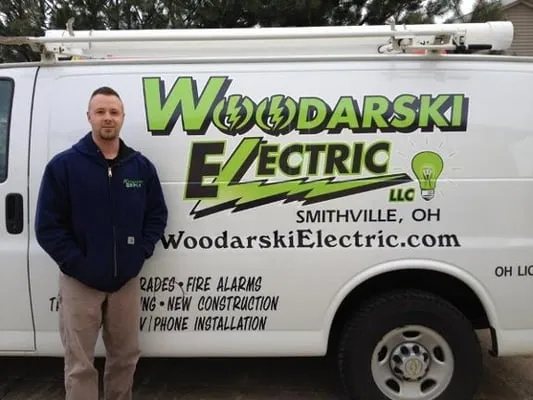 Woodarski Electric