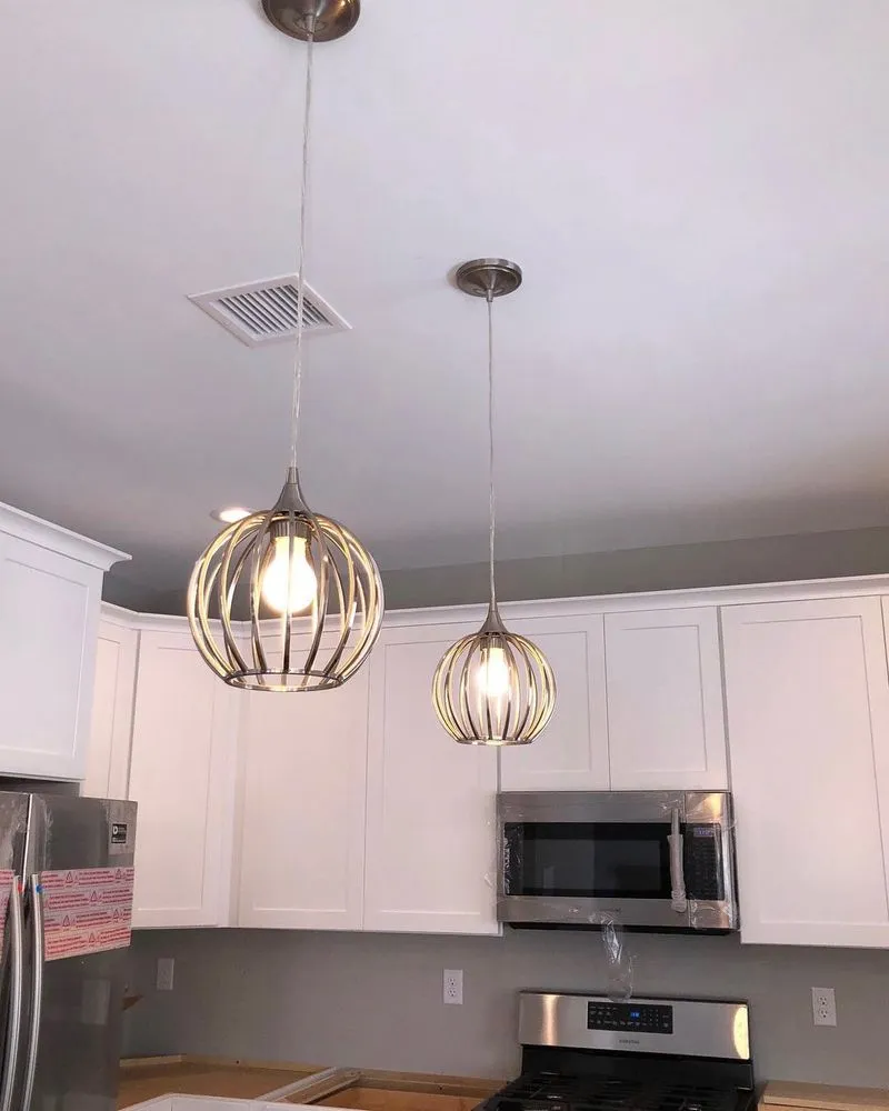 Slide of Woodbury Electrical