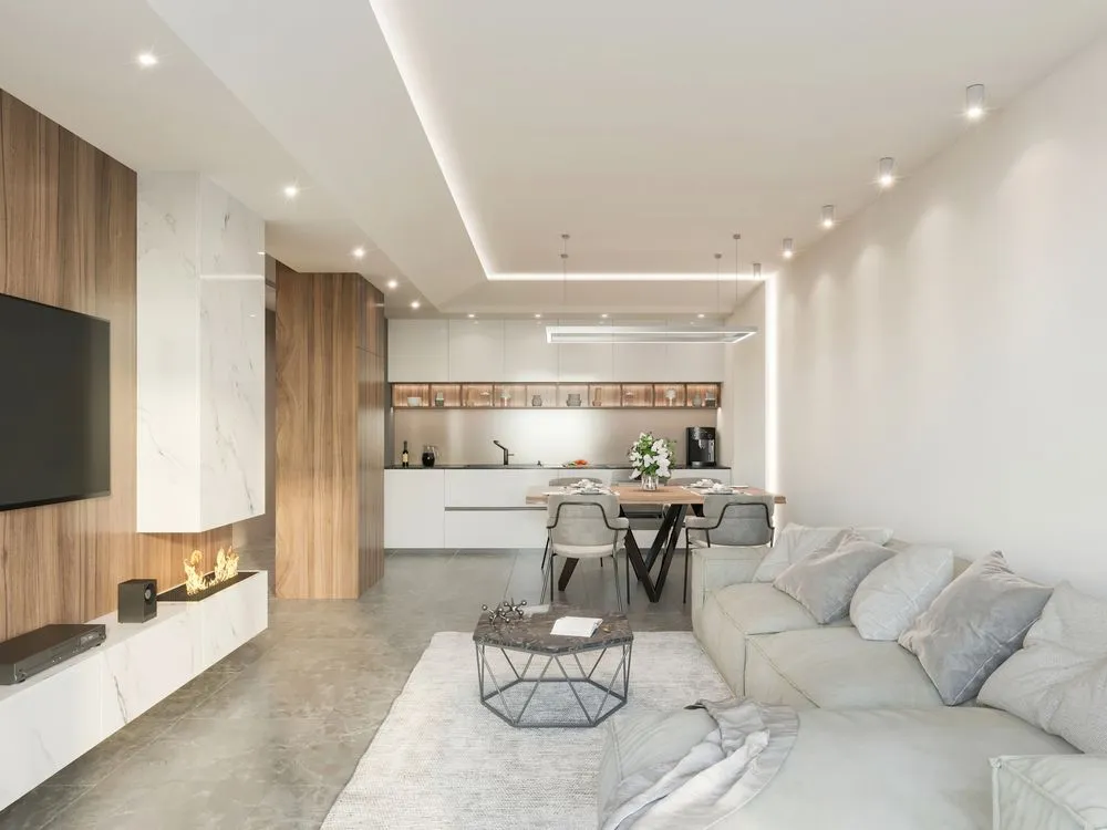 Slide of Woodbury Electricians