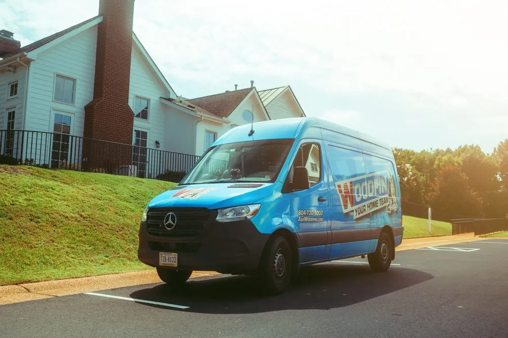 Slide of Woodfin - Your Home Team