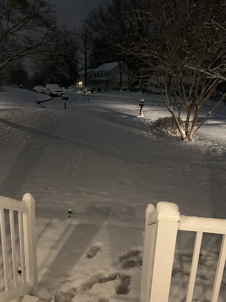 Certified panel upgrade in ,  by Woodfin - Your Home Team