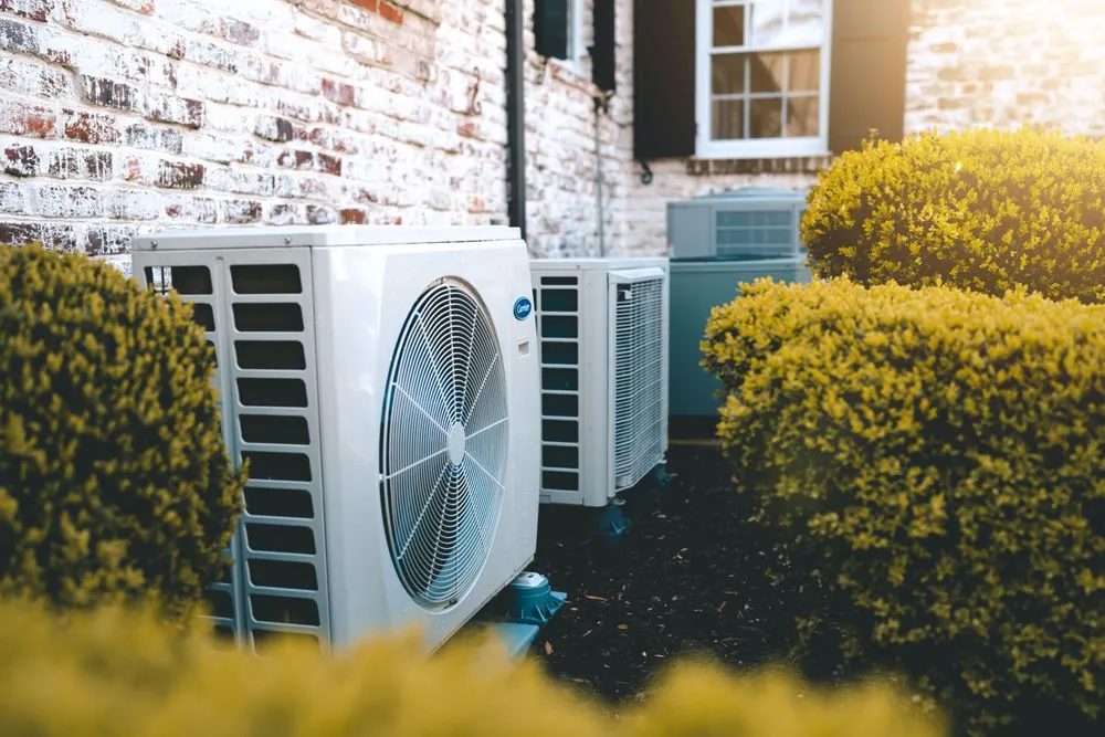 Certified emergency electrical service in ,  by Woodfin - Your Home Team