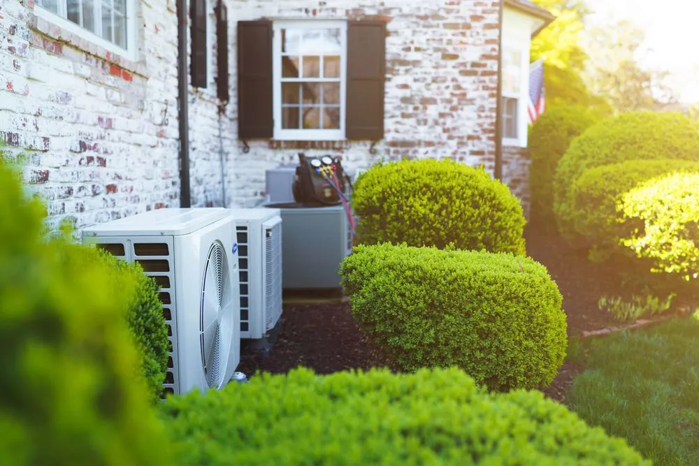 Slide of Woodfin - Your Home Team