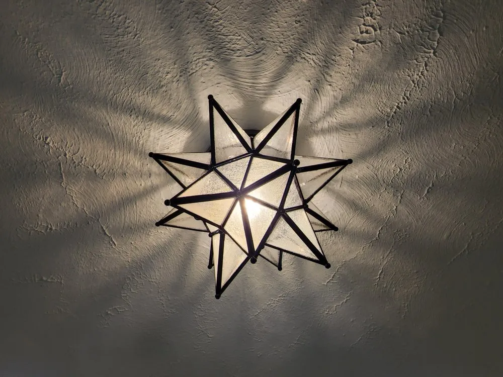 Slide of Woodford Electric