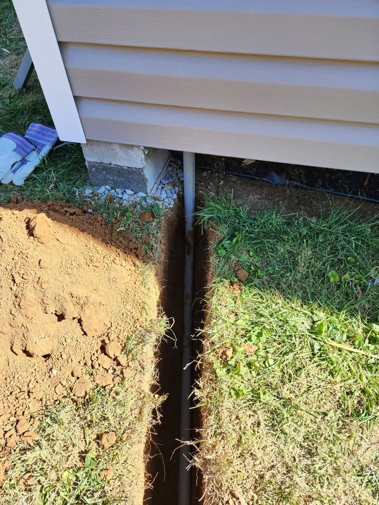 Slide of Woodford Electric