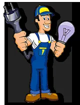 Slide of Woodhaven Electric