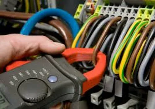 Slide of Woodhaven Electric