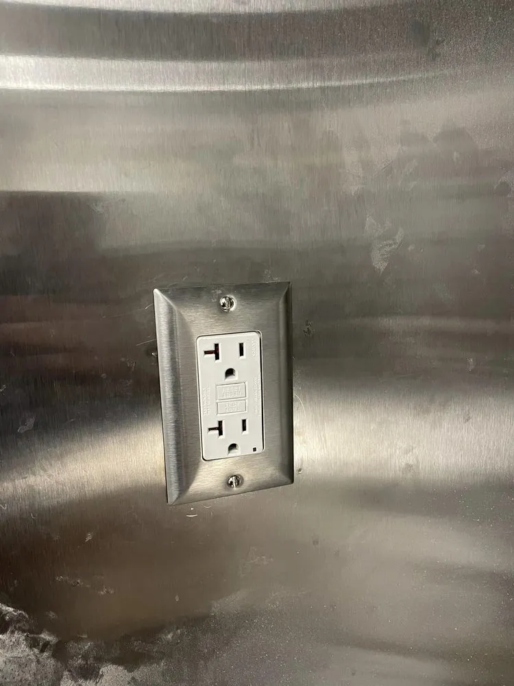 Slide of Woodhaven Licensed Electrician