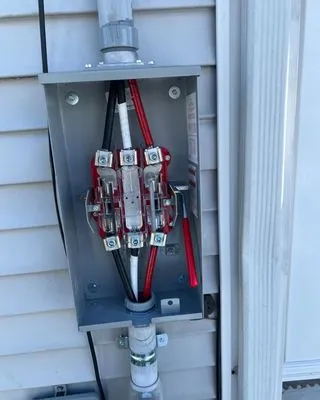 Woodhaven Licensed Electrician