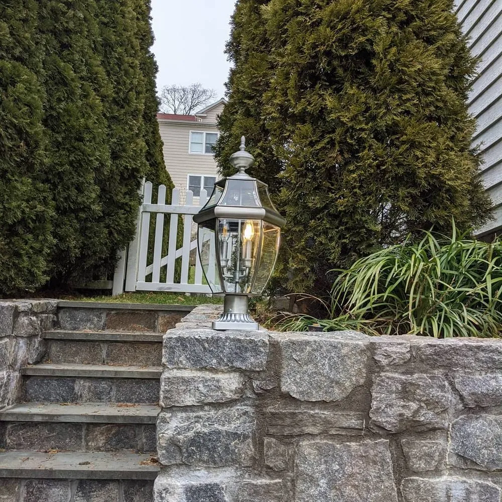 Slide of Woodhaven Master Electrician