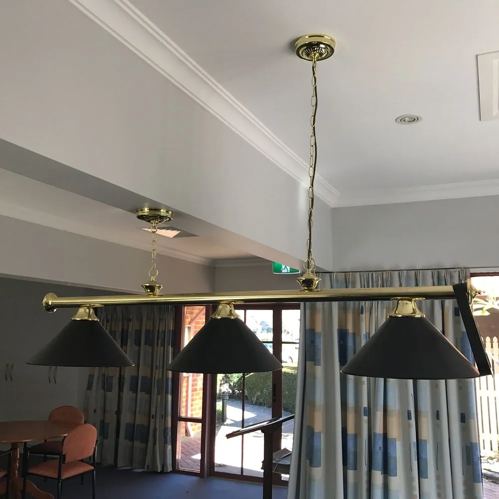 Slide of Woodhaven Master Electrician