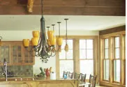 Licensed emergency electrical service in Ray Brook, NY by Woodhill Electric