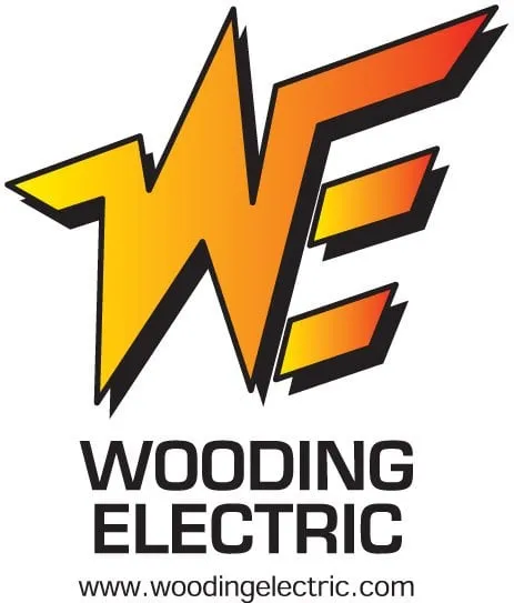 Slide of Wooding Electric