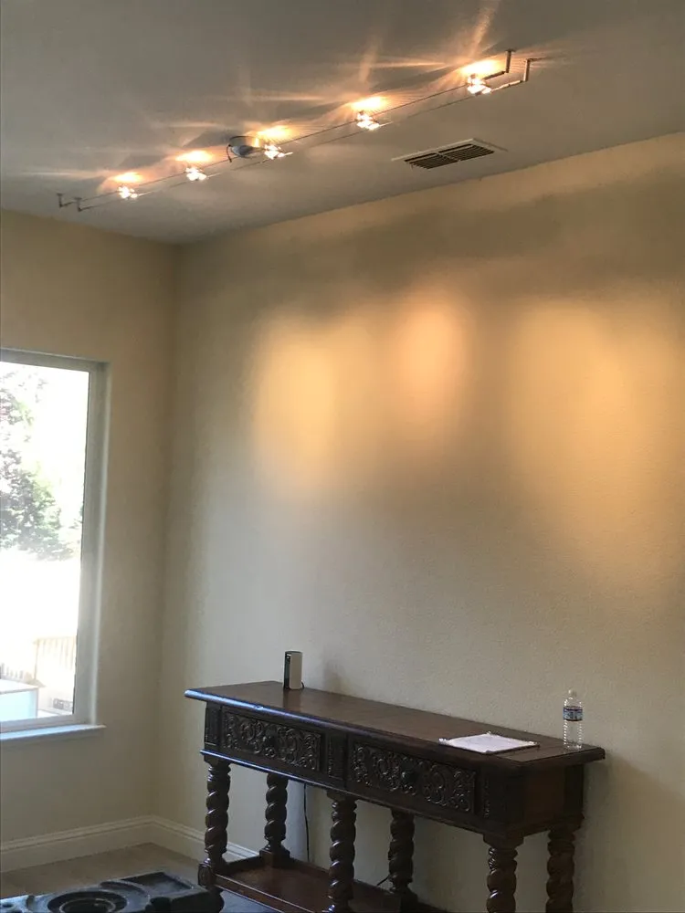 Slide of Woodland Electrical Inc