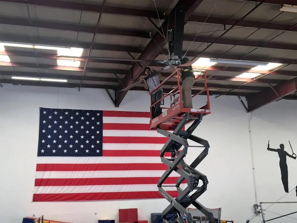 Slide of Woodland Electrical Inc