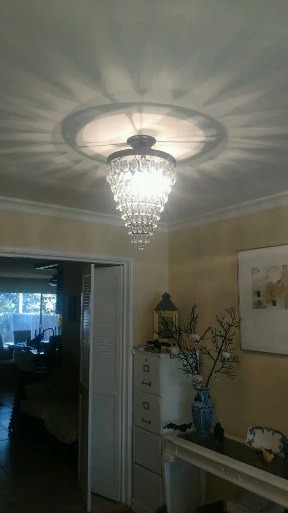 Slide of Woodland Electrical Inc