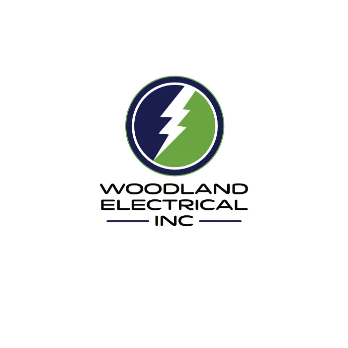 Slide of Woodland Electrical Inc