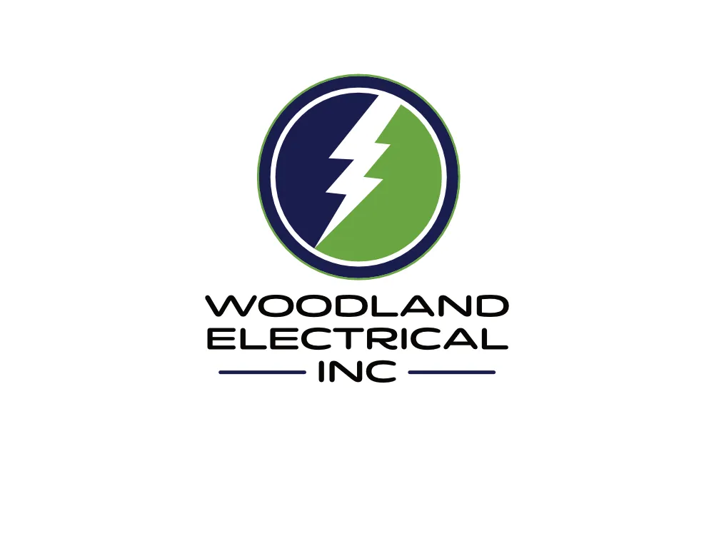 Slide of Woodland Electrical Inc